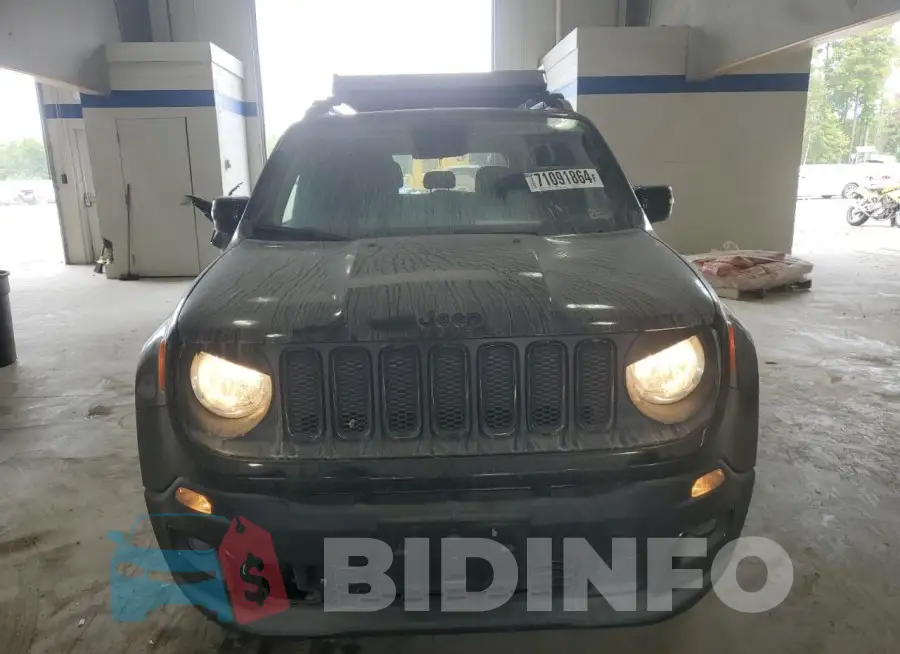 ZACCJBBB6JPH20550 Photo# 5