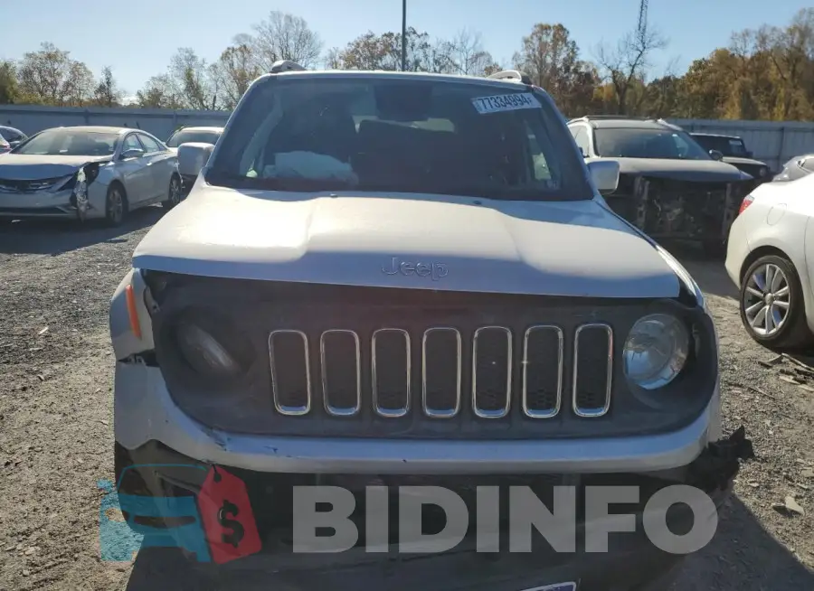 ZACCJBBB8JPH12000 Photo# 5