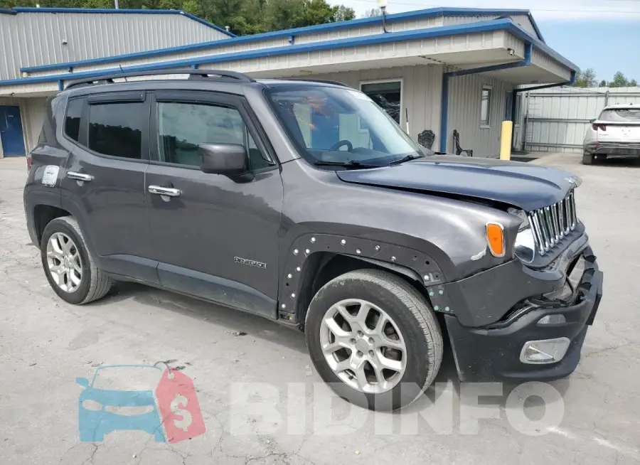 ZACCJBBT5GPC85036 Photo# 4
