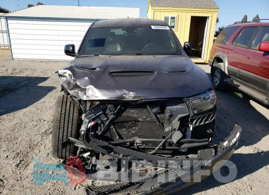 1C4SDJCT0JC184333 Photo# 5