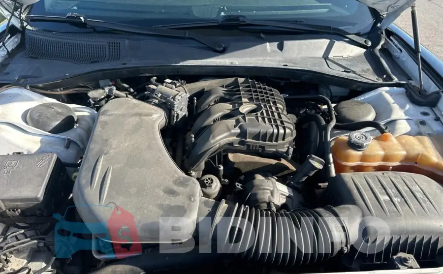 2C3CDXAG3FH741452 Photo# 7