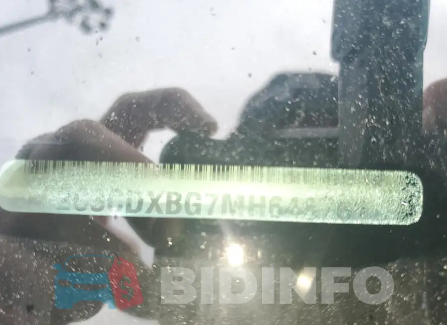 2C3CDXBG7MH646761 Photo# 13