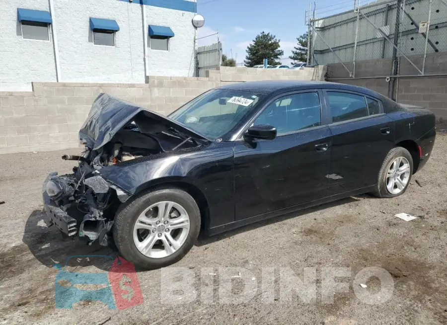 2C3CDXBG7NH165684 Photo# 1