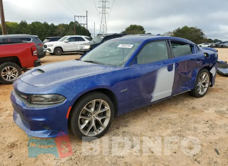 2C3CDXCT3KH656695 Photo# 1