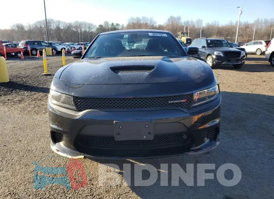 2C3CDXHG2PH566165 Photo# 5