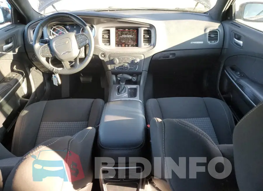 2C3CDXHG2PH566165 Photo# 8