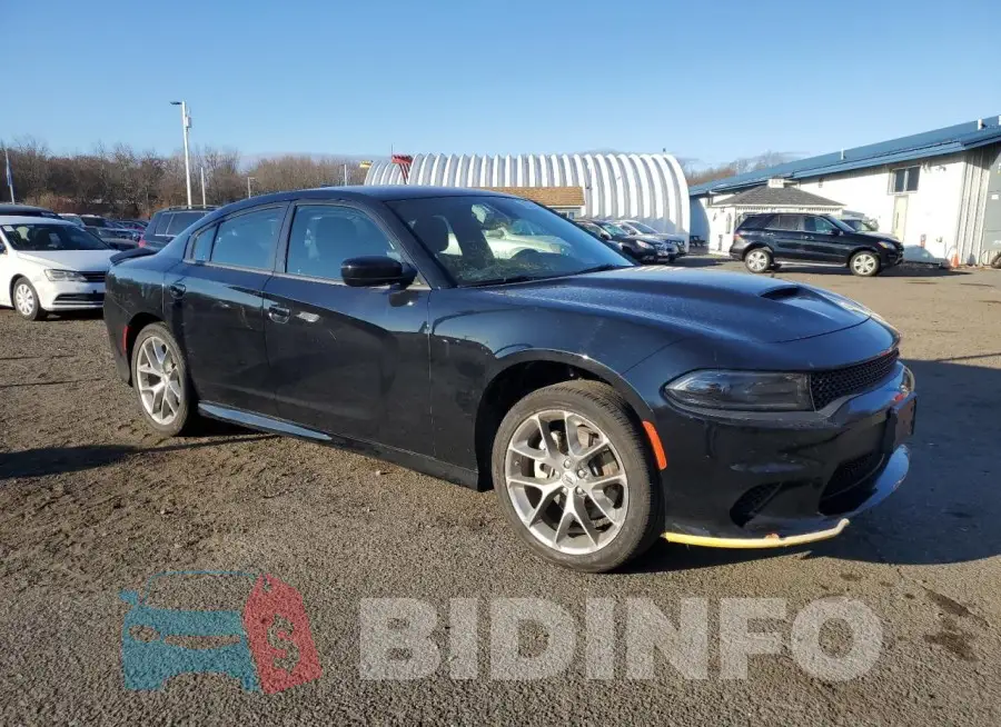 2C3CDXHG2PH566165 Photo# 4