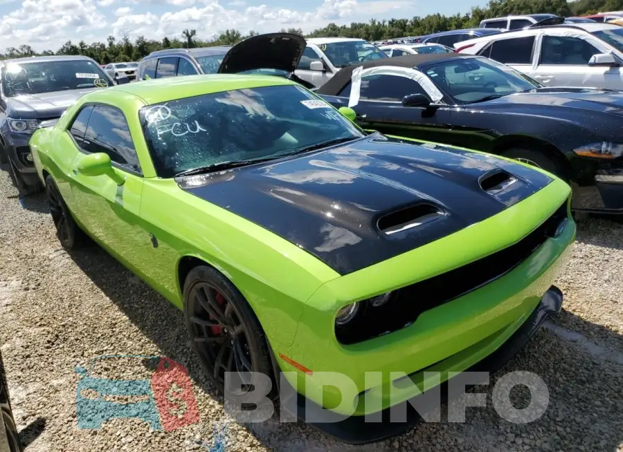 2C3CDZC96PH525624 Photo# 4