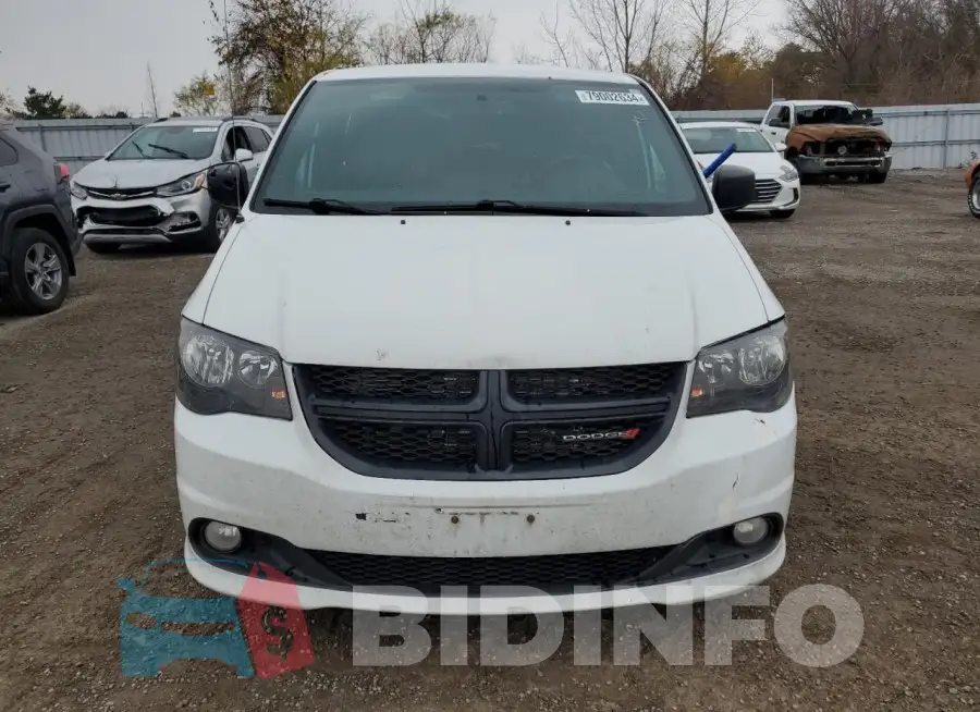 2C4RDGBG2GR162405 Photo# 5