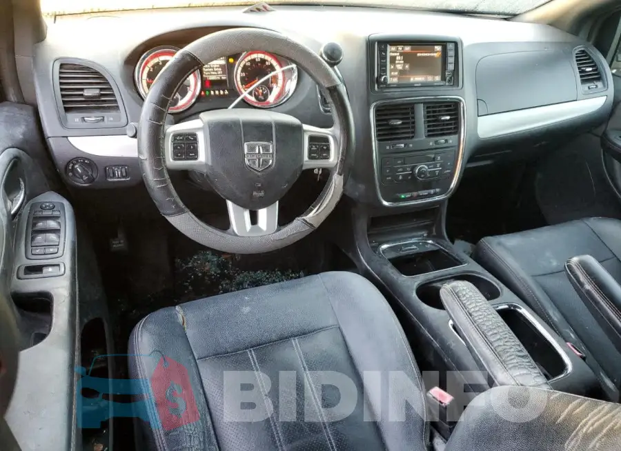 2C4RDGEG3JR238927 Photo# 8