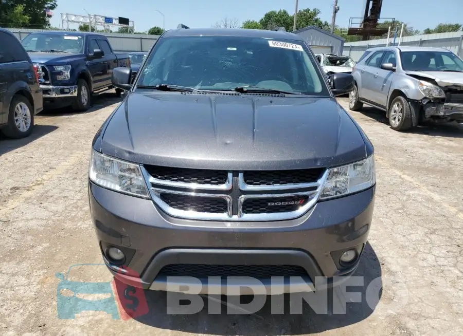 3C4PDCBG1FT616798 Photo# 5