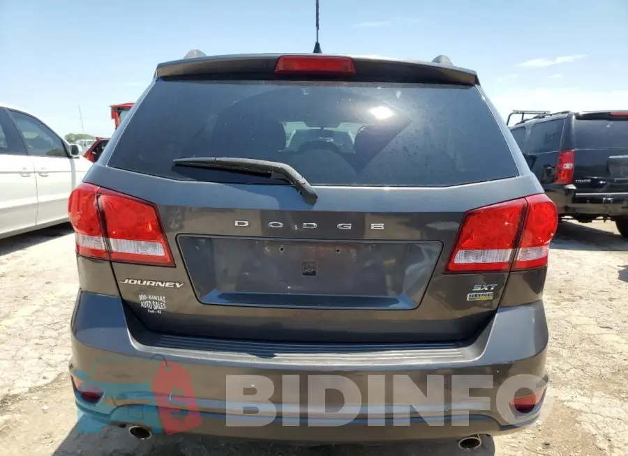 3C4PDCBG1FT616798 Photo# 6