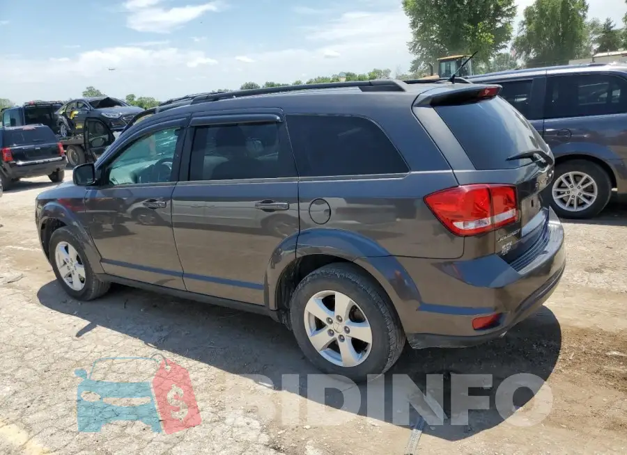 3C4PDCBG1FT616798 Photo# 2