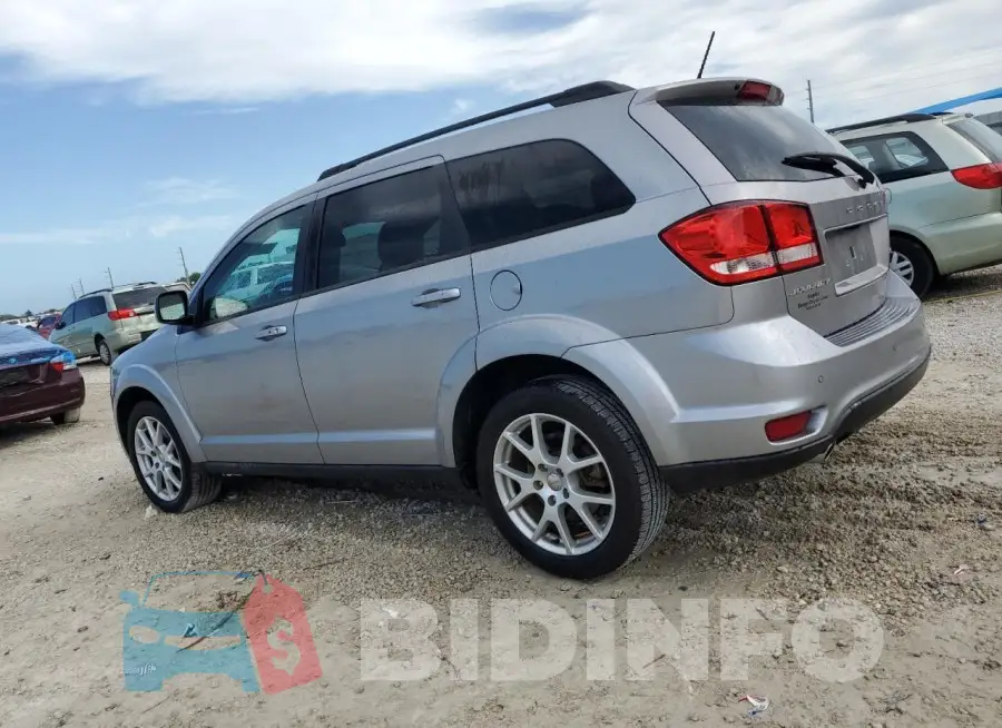 3C4PDCBG6FT529754 Photo# 2