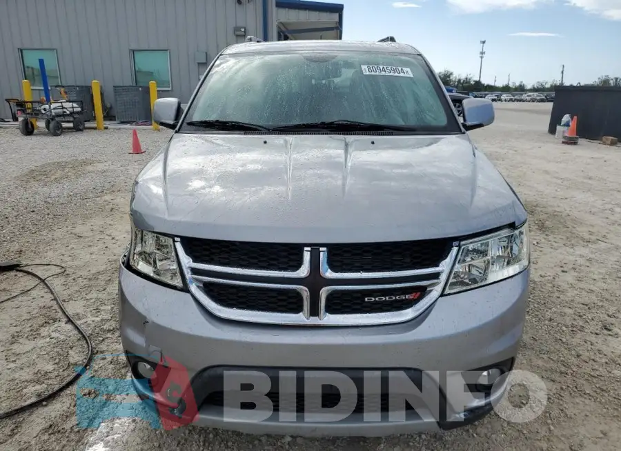 3C4PDCBG6FT529754 Photo# 5