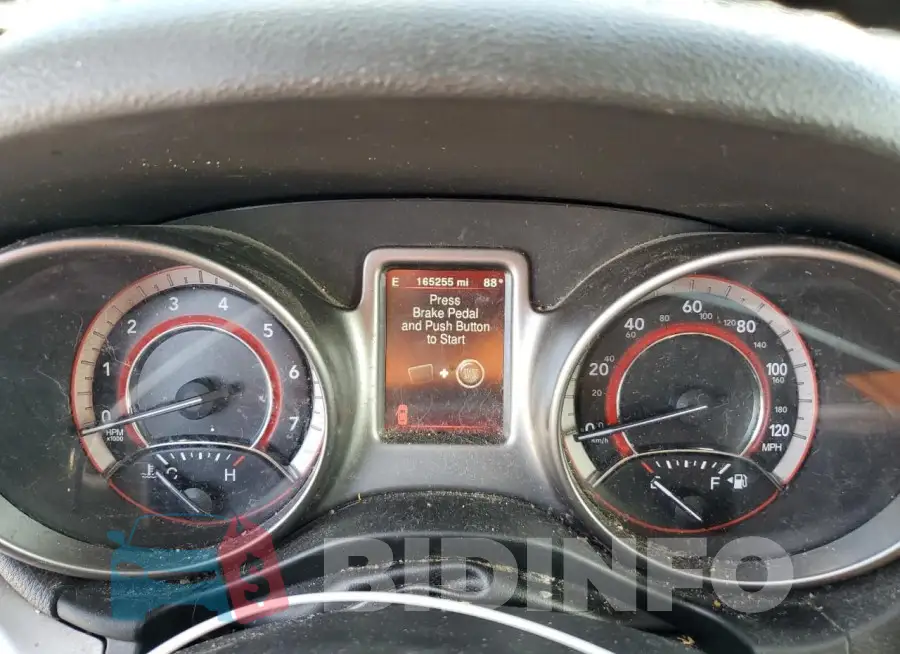 3C4PDCGB3HT501863 Photo# 9