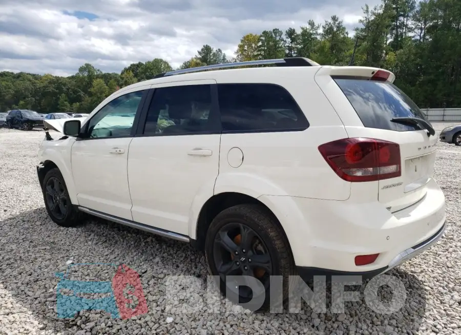 3C4PDCGB7LT266697 Photo# 2