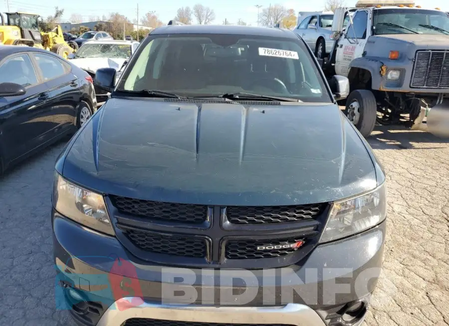 3C4PDCGG7HT617630 Photo# 5