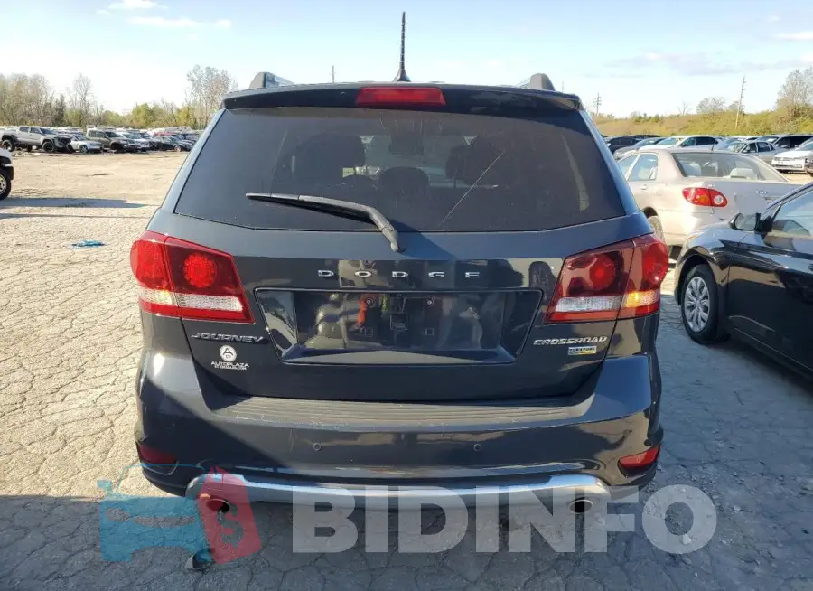 3C4PDCGG7HT617630 Photo# 6