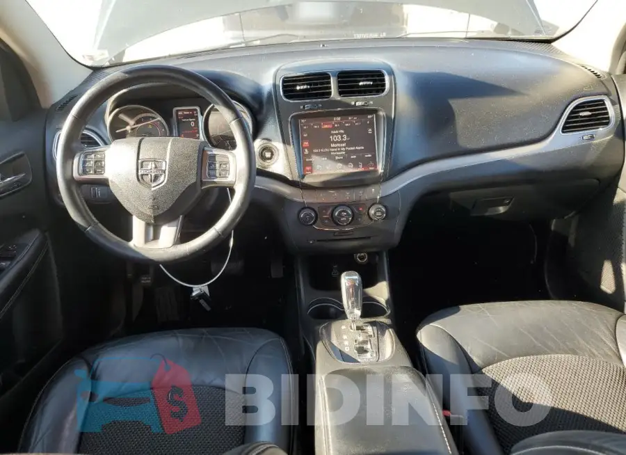 3C4PDCGG7HT617630 Photo# 8
