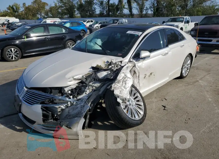 3LN6L2J99FR610333 Photo# 1