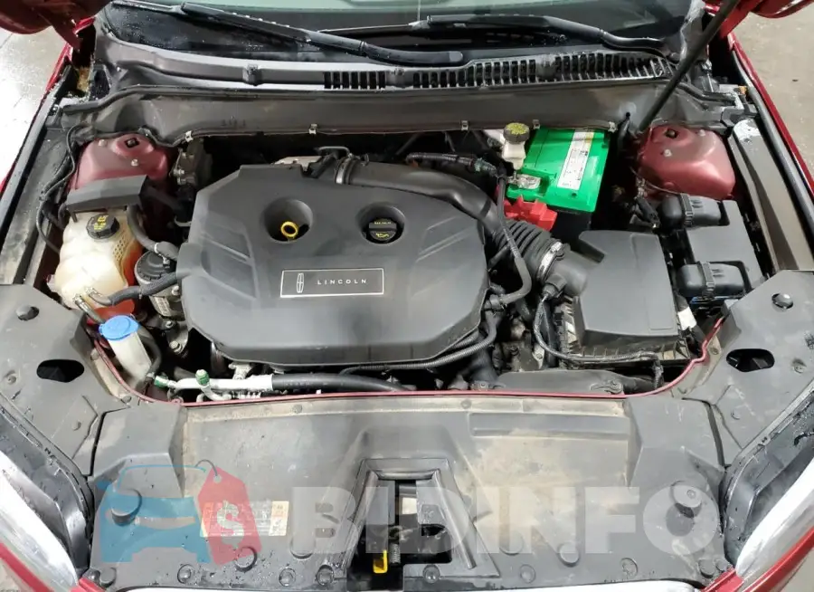 3LN6L5F92JR608426 Photo# 11