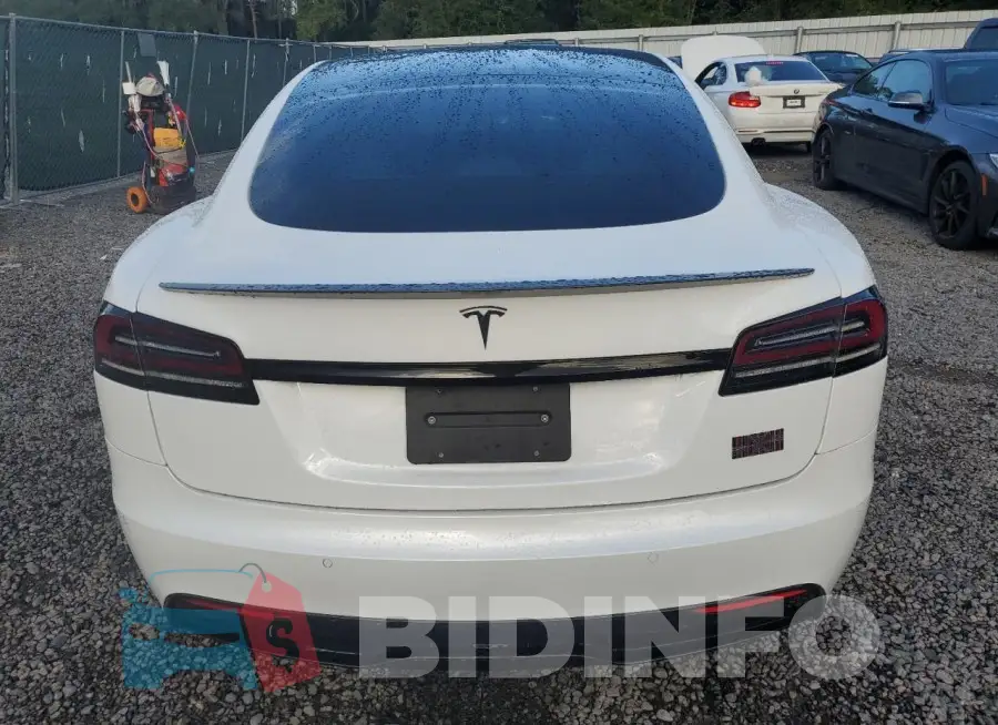 5YJSA1E64NF477306 Photo# 6