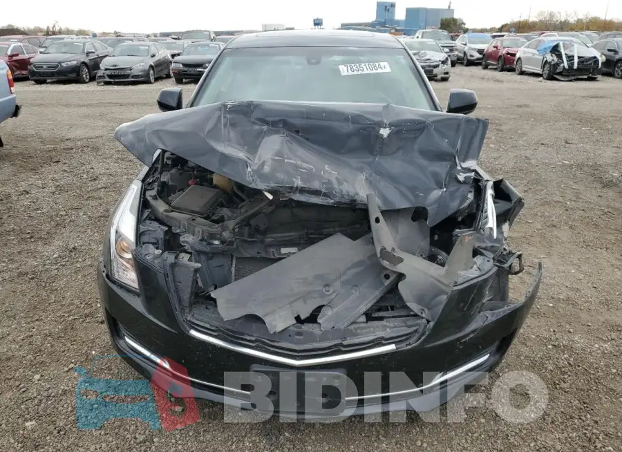 1G6AE5RX4J0104014 Photo# 5