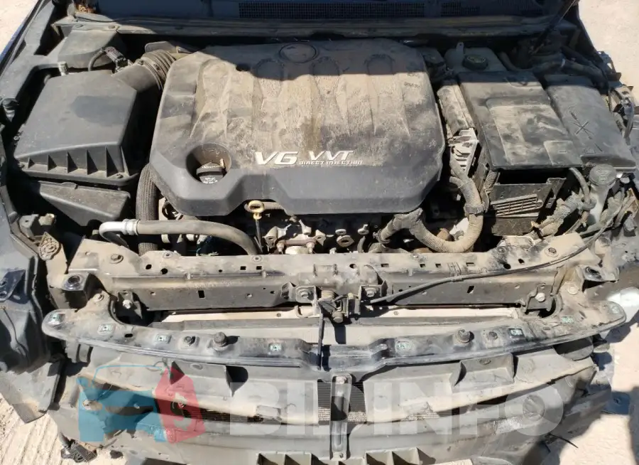 2G61M5S33K9112929 Photo# 11