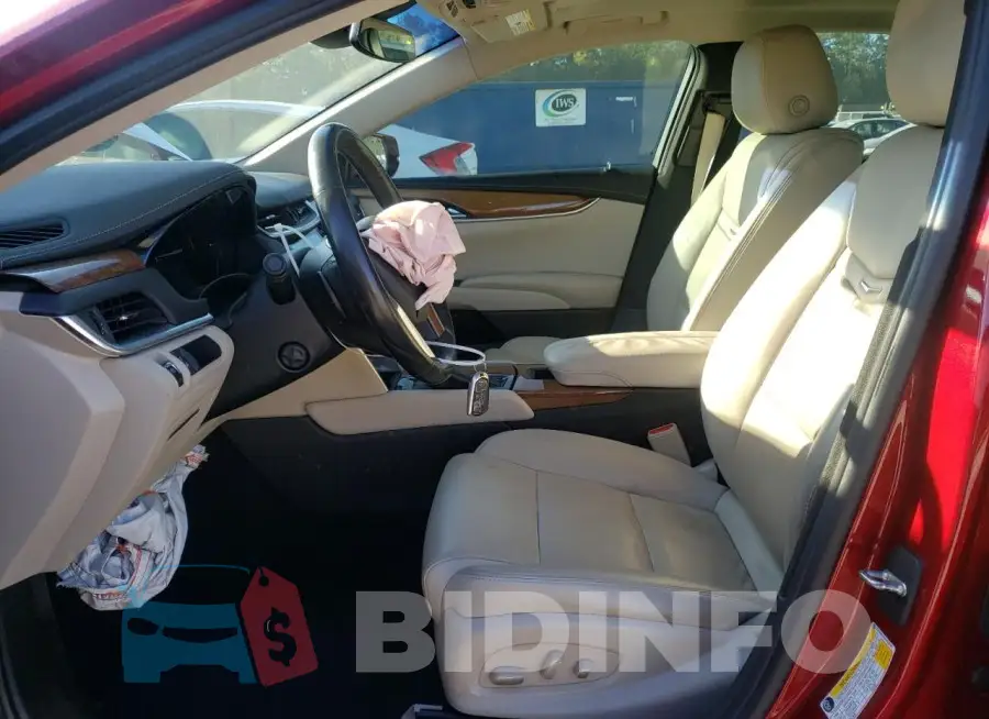 2G61M5S36K9129384 Photo# 7