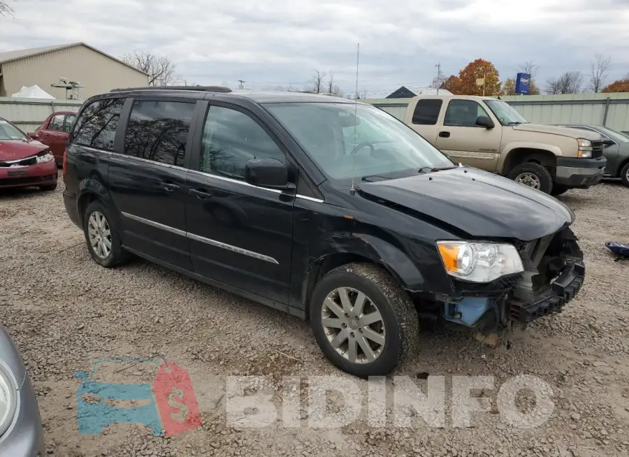 2C4RC1BG0GR159129 Photo# 4