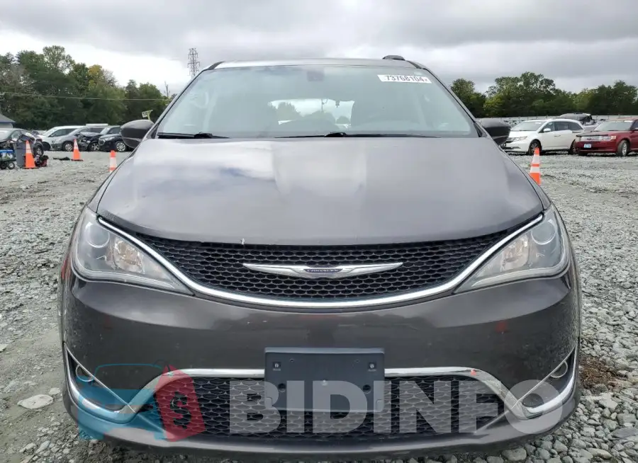 2C4RC1BG1HR544152 Photo# 5