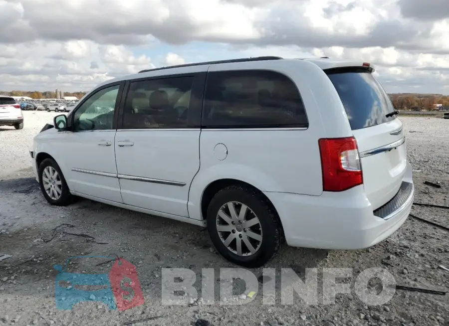 2C4RC1BG3FR560236 Photo# 2