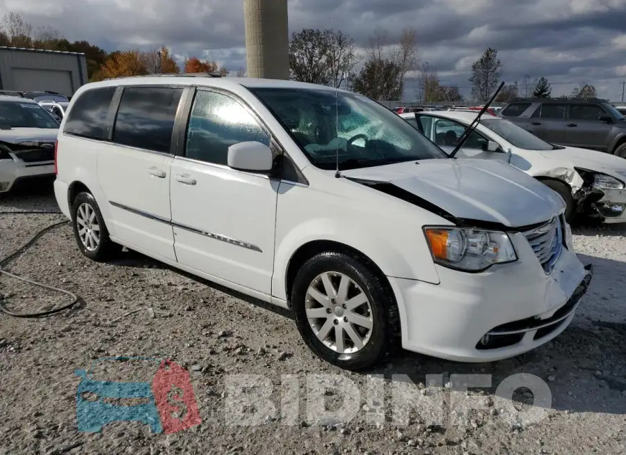 2C4RC1BG3FR560236 Photo# 4