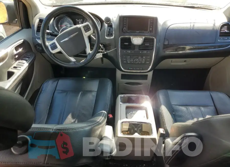 2C4RC1BG4GR110998 Photo# 8