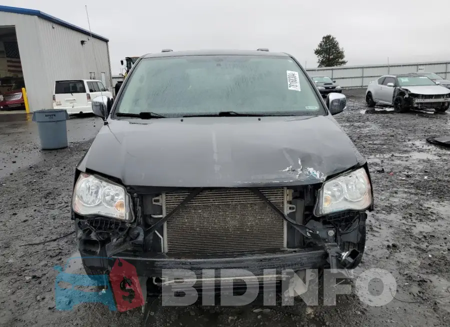 2C4RC1CG1GR303169 Photo# 5