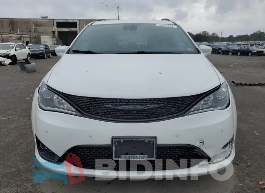 2C4RC1EG6LR126481 Photo# 5