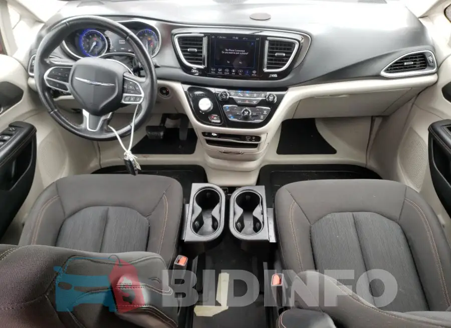 2C4RC1FG2LR108817 Photo# 8