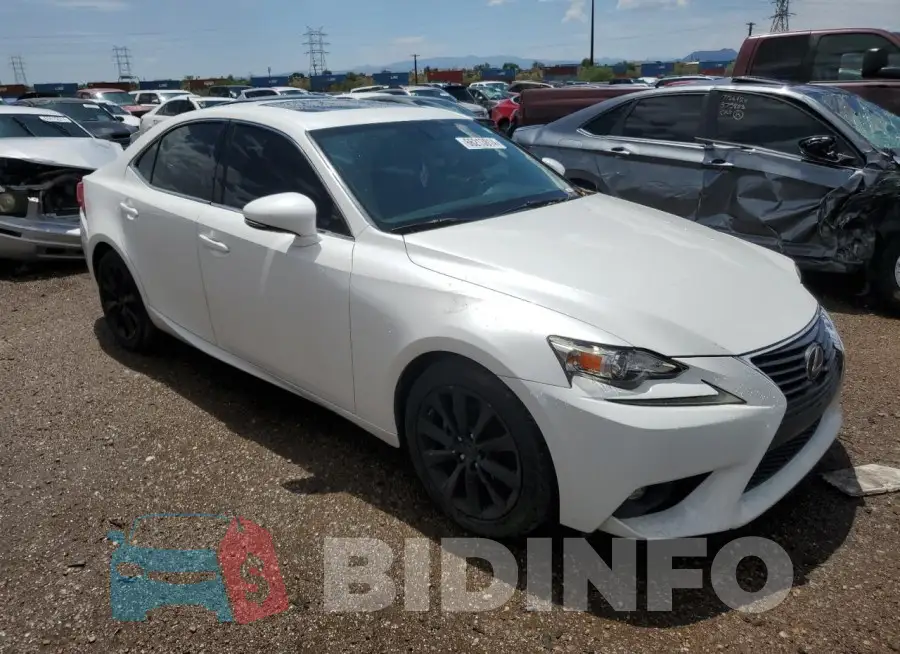 JTHBF1D20F5058421 Photo# 4