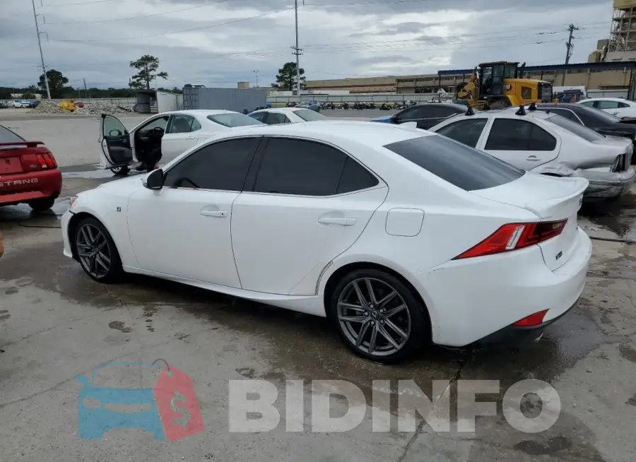 JTHBF1D27F5068993 Photo# 2
