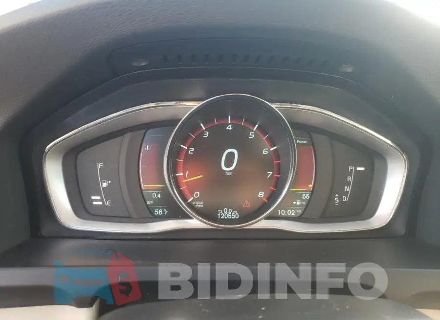 YV1612TB4F1308964 Photo# 9
