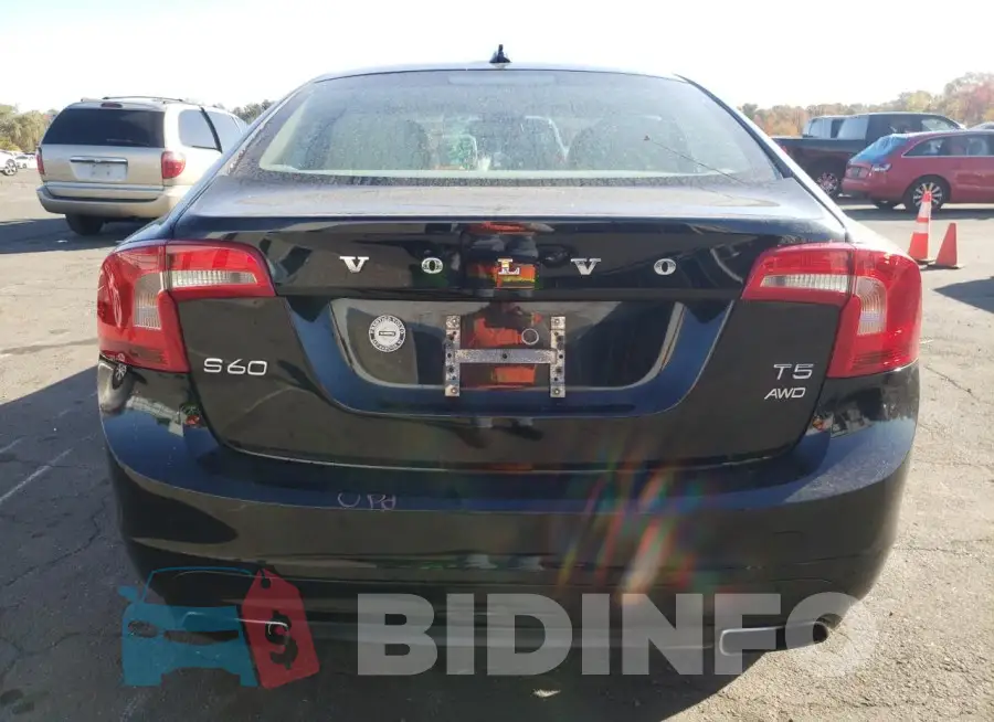 YV1612TB4F1308964 Photo# 6