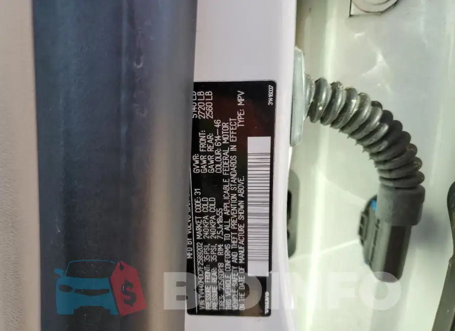YV440MDC7F2589202 Photo# 13