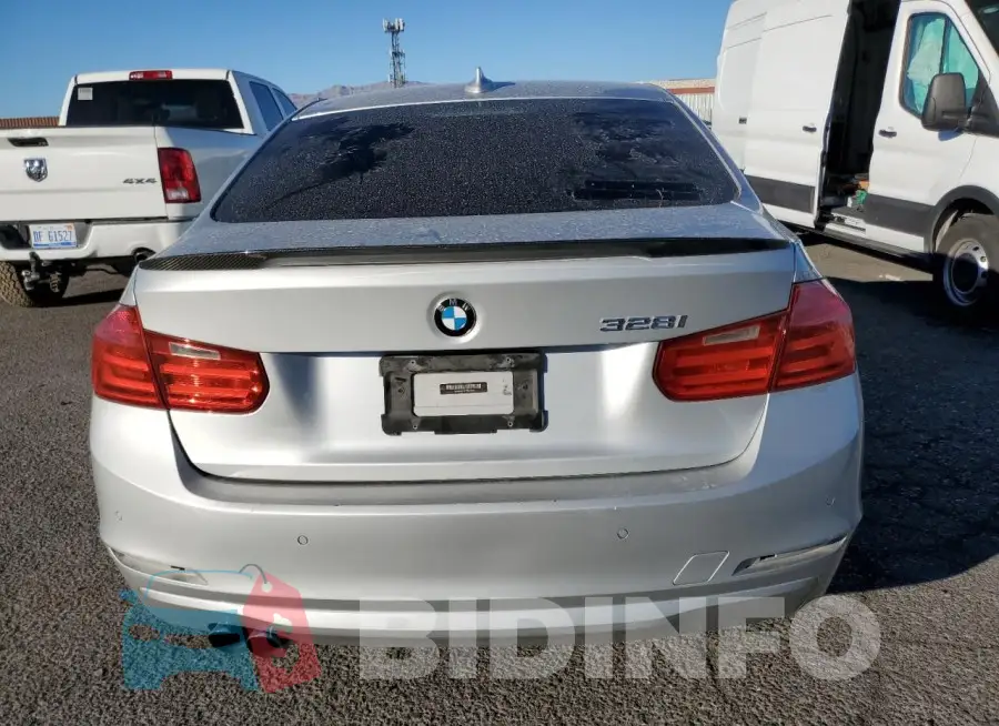 WBA3A5C51FF607249 Photo# 6