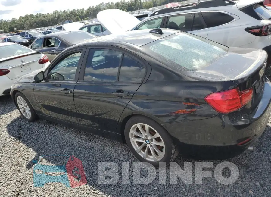WBA3C3C55FK201643 Photo# 2
