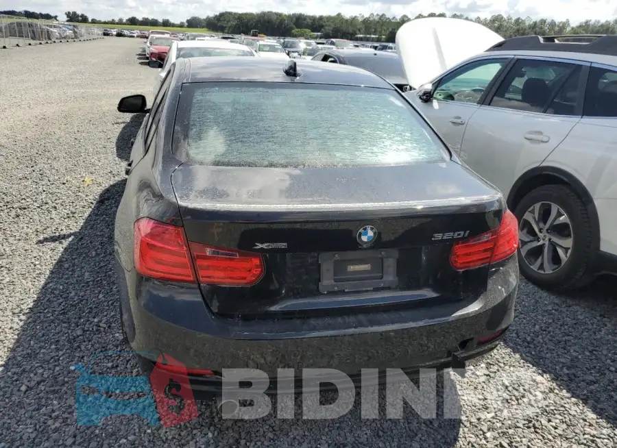 WBA3C3C55FK201643 Photo# 6