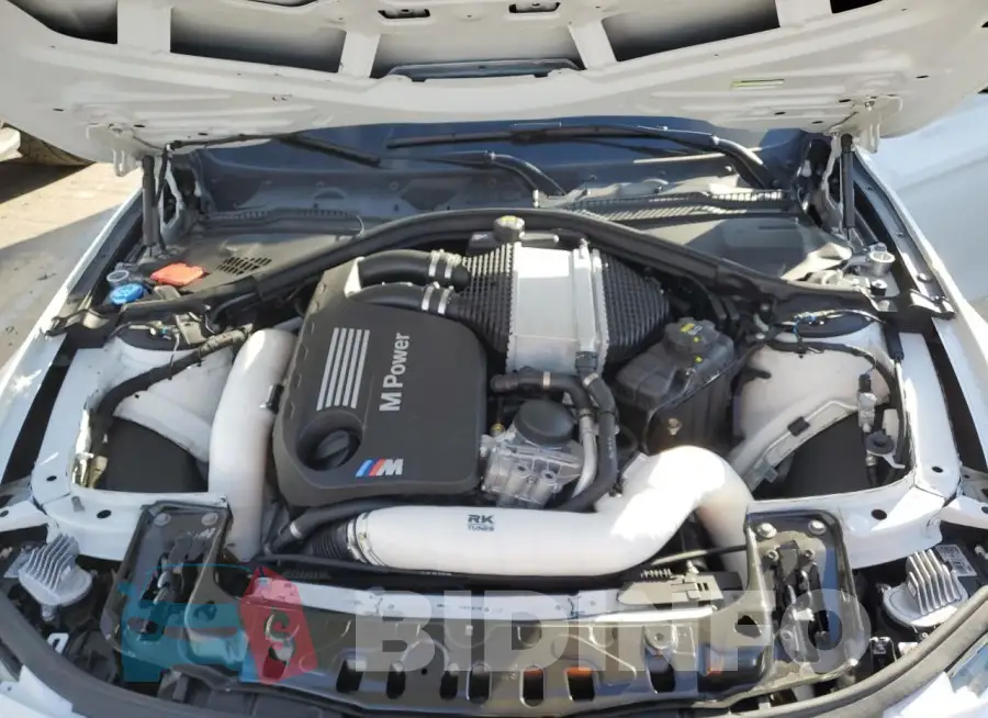 WBS8M9C50J5K98694 Photo# 11