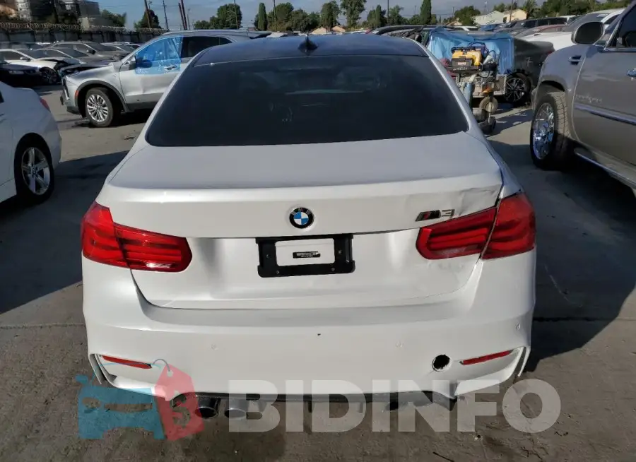 WBS8M9C50J5K98694 Photo# 6