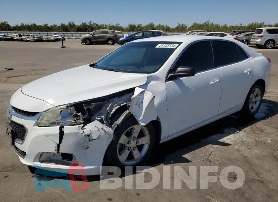 1G11B5SL6FF108592 Photo# 1