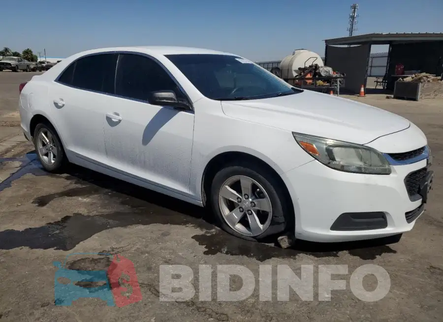 1G11B5SL6FF108592 Photo# 4